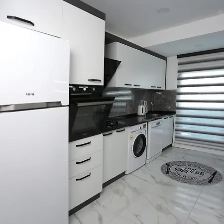 Vila Villa Yildiz Premium
