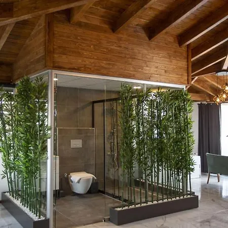 Villa Yildiz Premium Vila