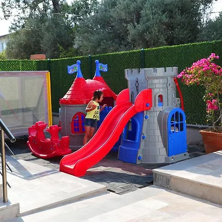 Vila Villa Yildiz Premium