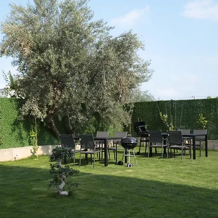 Villa Yildiz Premium *