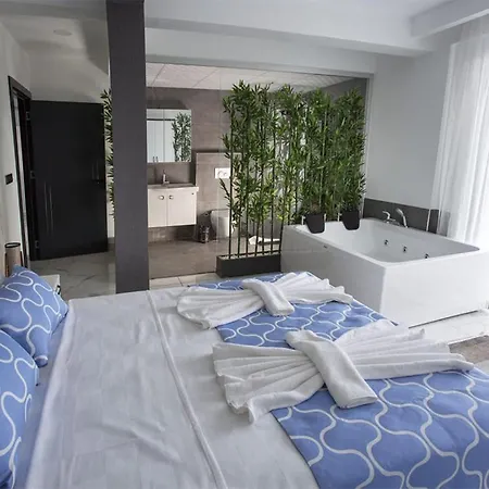 Villa Yildiz Premium Vila