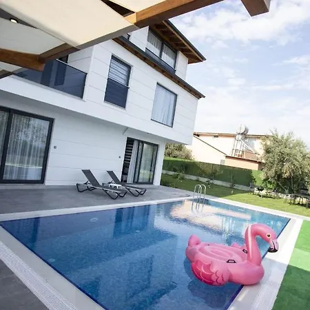 Villa Yildiz Premium