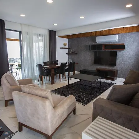 Villa Yildiz Premium Vila