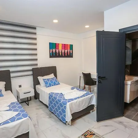 Villa Yildiz Premium * Altinkum (Antalya)