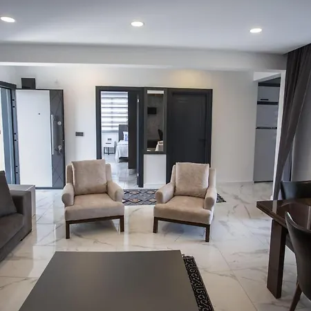 Villa Yildiz Premium Vila