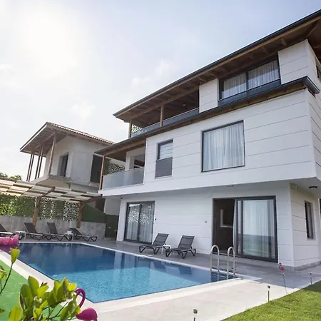 Vila Villa Yildiz Premium