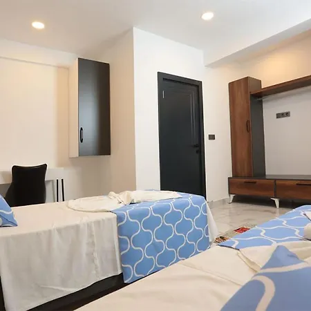 Villa Yildiz Premium *