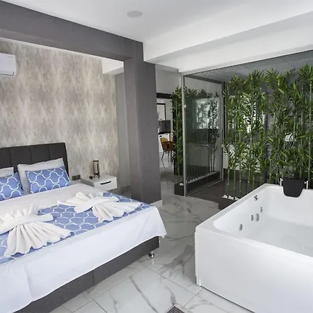 Villa Yildiz Premium *