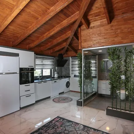 Villa Yildiz Premium